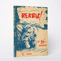 Herbie! - Coughlin, Bing; text by J.D.M.