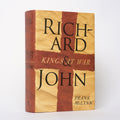 Richard and John: Kings at War - McLynn, Frank
