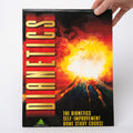 The Dianetics Self-Improvement Home Study Course