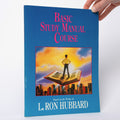 Dianetic: Basic Study Manual Course