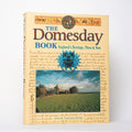 The Domesday Book: England's Heritage Then and Now - Hinde, Thomas (editor)