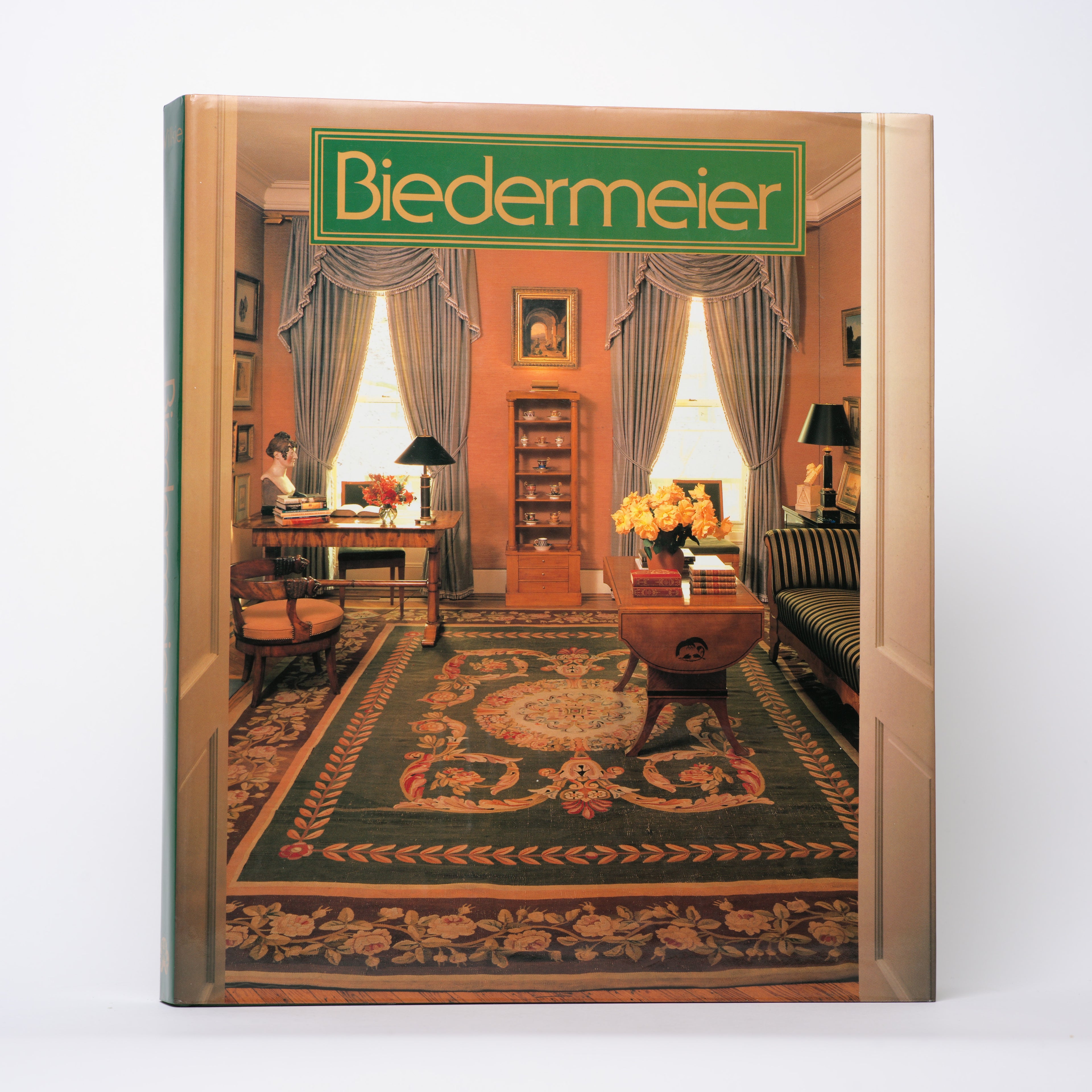 Biedermeier - Wilkie, Angus