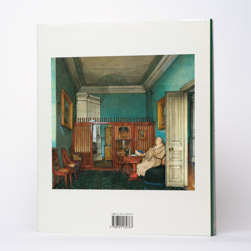 Biedermeier - Wilkie, Angus