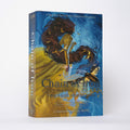 Chain of Iron (The Last Hours #2) [Collector's First Edition] - Clare, Cassandra