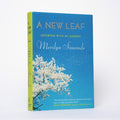 A New Leaf: Growing with My Garden - Simonds, Merilyn