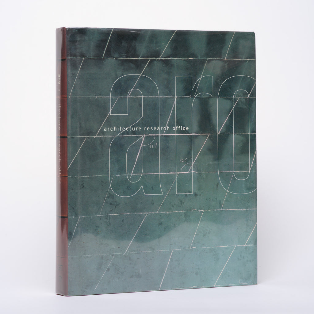ARO: Architecture Research Office - Cassell, Stephen; Yarinsky, Adam