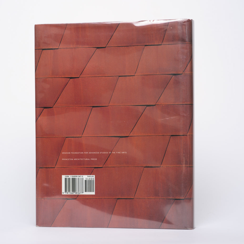 ARO: Architecture Research Office - Cassell, Stephen; Yarinsky, Adam