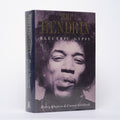 Jimi Hendrix: Electric Gypsy - Shapiro, Harry; Glebbeek, Caesar