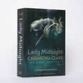 Lady Midnight (The Dark Artifices #1) - Clare, Cassandra