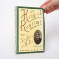 King of Ragtime: Scott Joplin and His Era - Berlin, Edward A.