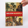 Nelson Mandela: The Authorized Comic Book - Wezithombe, Umlando; The Nelson Mandela Foundation