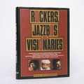 Rockers, Jazzbos, & Visionaries - Milkowski, Bill