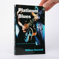 Platinum Blues - Deverell, William