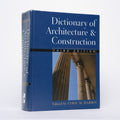Dictionary of Architecture and Construction (Third Edition) - Harris, Cyril M. (editor)