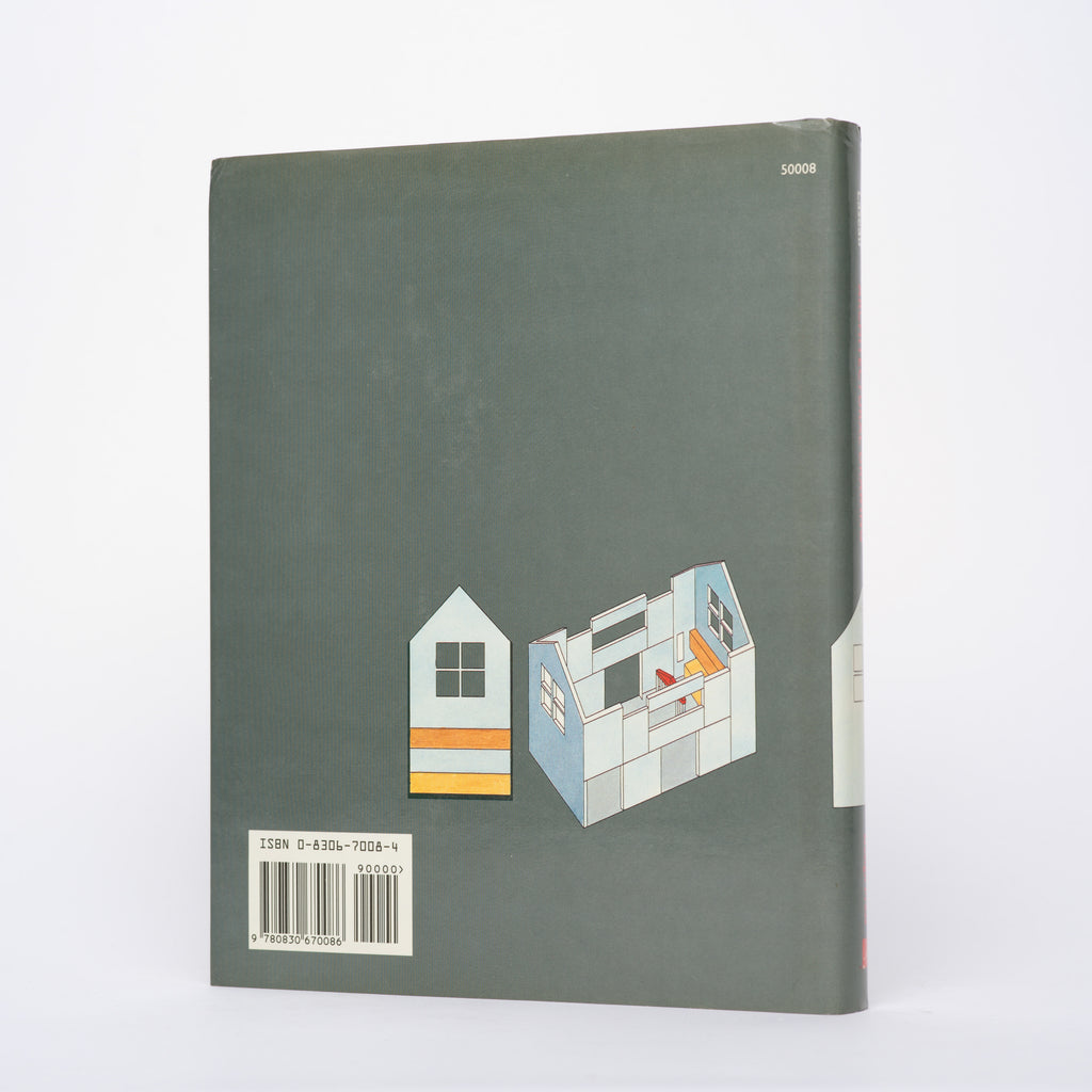 Architectural Drawing: Options for Design - Laseau, Paul