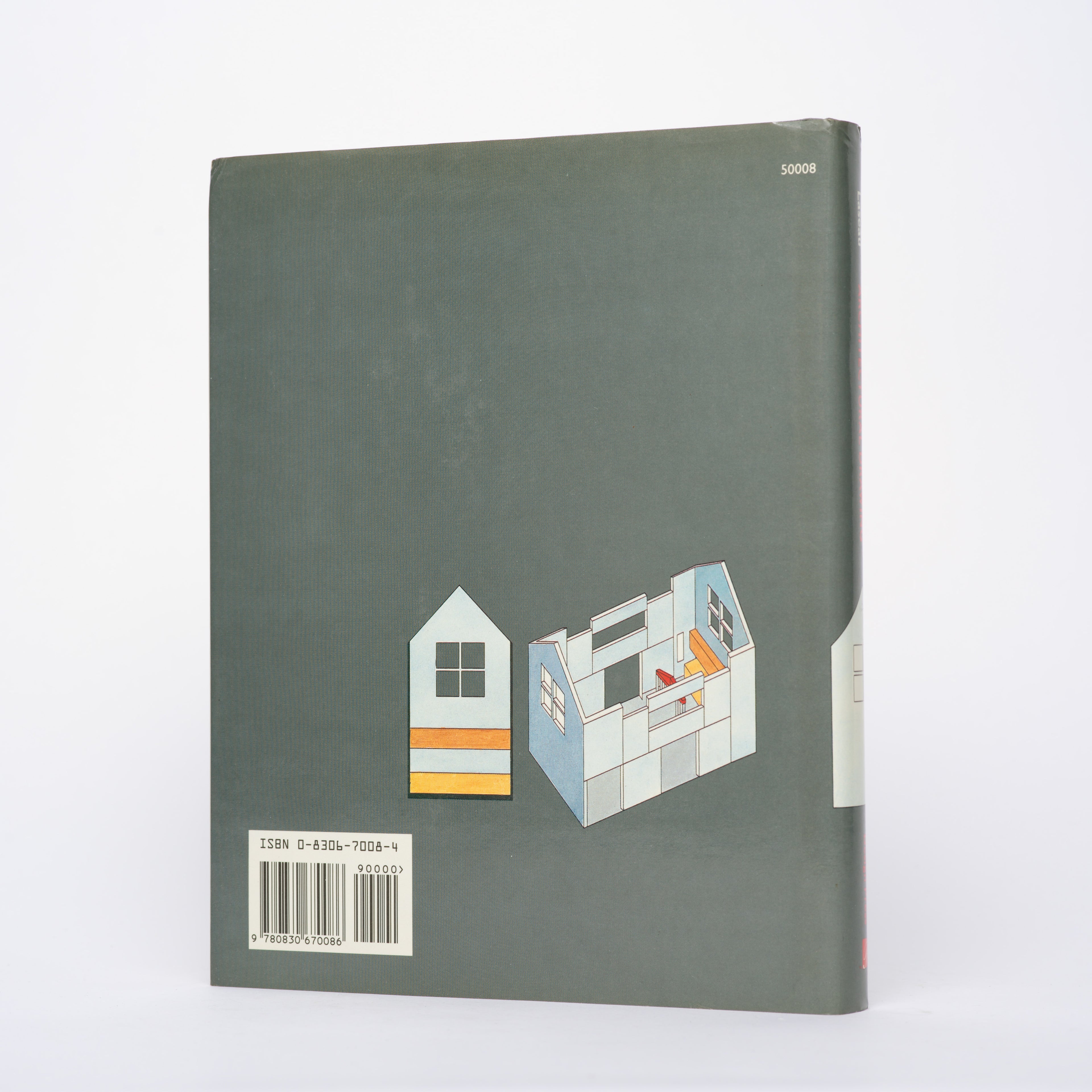 Architectural Drawing: Options for Design - Laseau, Paul