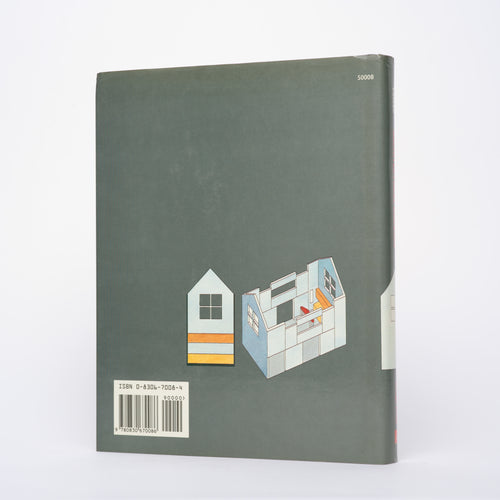Architectural Drawing: Options for Design - Laseau, Paul