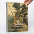 Die Walkure in Full Score: Complete Vocal and Orchestral Score (Dover Opera Scores) - Wagner, Richard