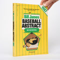The Bill James Baseball Abstract 1987 - James, Bill