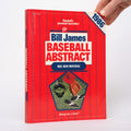 The Bill James Baseball Abstract 1986 - James, Bill