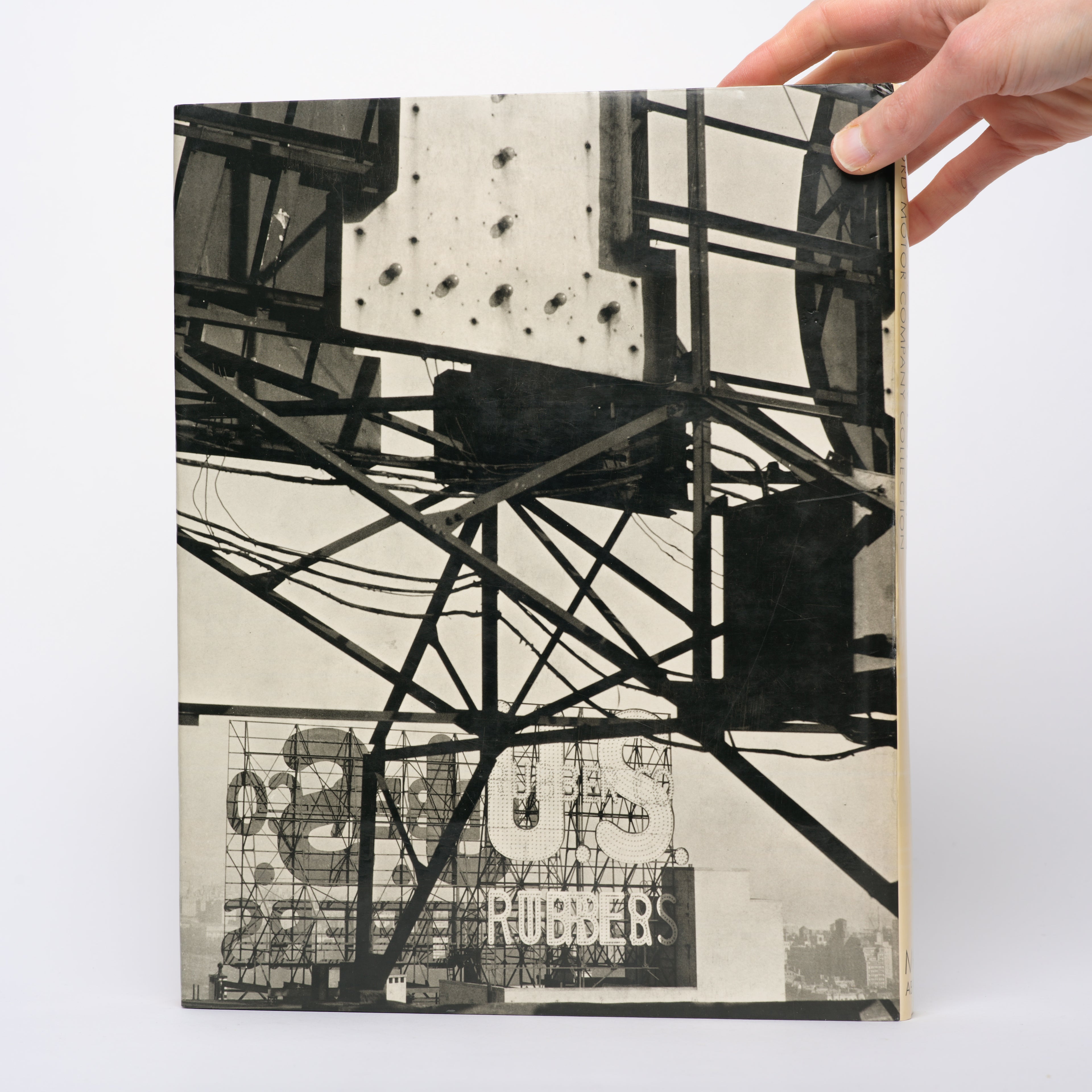 The New Vision: Photography Between the World Wars : Ford Motor Company Collection at the Metropolitan Museum of Art, New York - Hambourg, Maria Morris; Phillips, Christopher