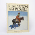 Remington and Russell - Fisher, Leonard Everett