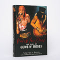 Watch You Bleed: The Saga of Guns N' Roses - Davis, Stephen