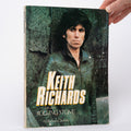 Keith Richards: Life as a Rolling Stone - Charone, Barbara