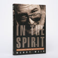 In the Spirit: Conversations with the Spirit of Jerry Garcia - Weir, Wendy