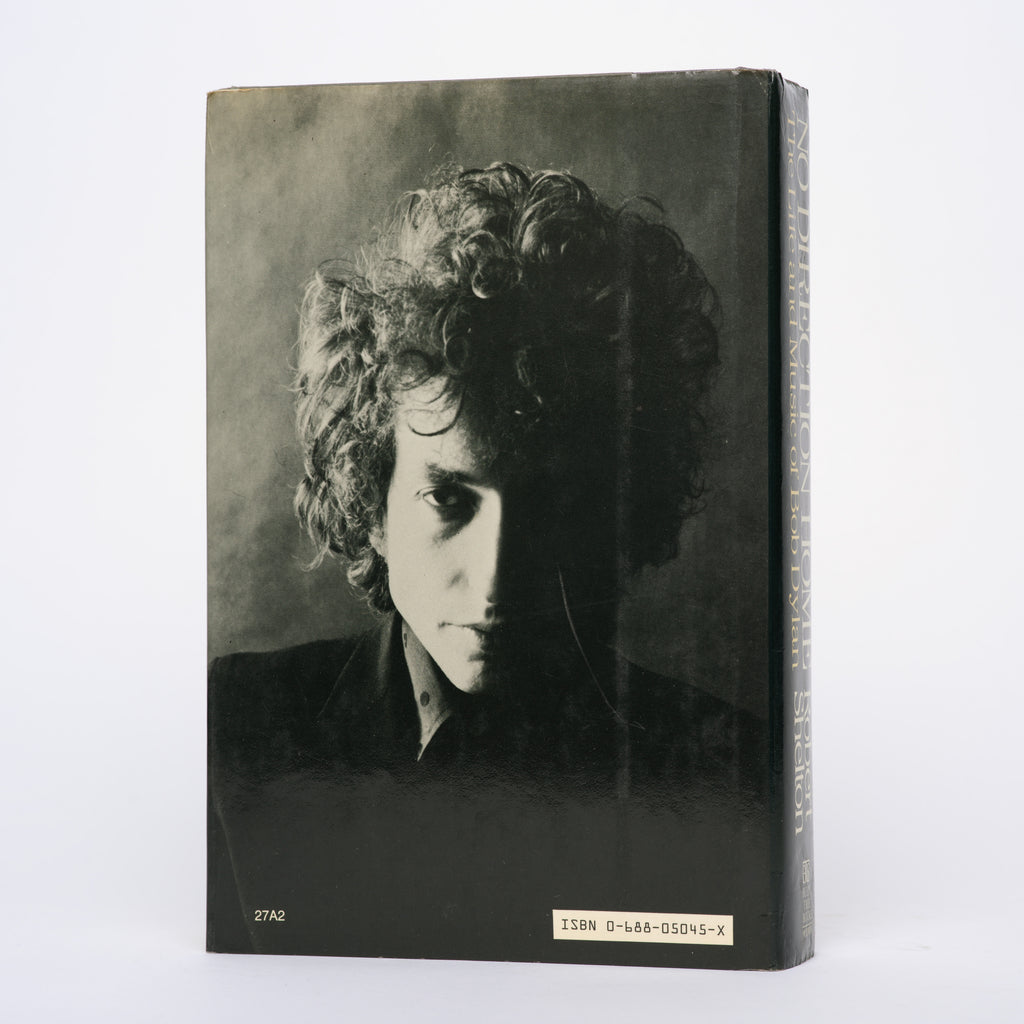 No Direction Home: The Life and Music of Bob Dylan - Shelton, Robert