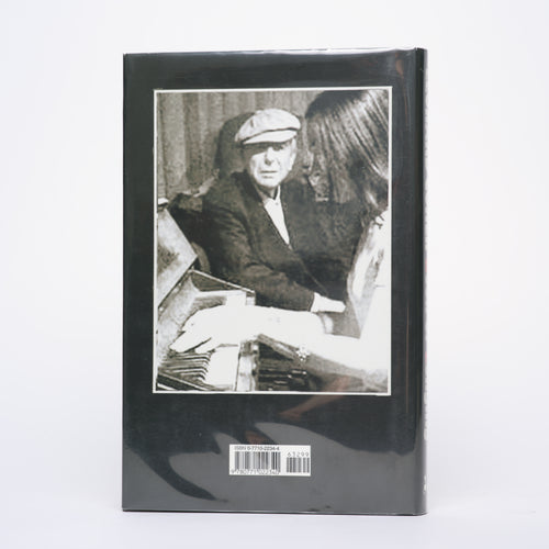 Book of Longing - Cohen, Leonard