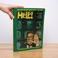 Harvey Kurtzman's Help!: This Collection Needs Help Vol. 2 - Kurtzman, Harvey
