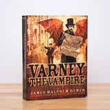 Rymer, James Malcolm - Varney the Vampire; or, The Feast of Blood
