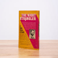 Rice, Jeff - The Night Strangler