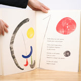 Eluard, Paul; Miró, Joan (illustrations); Greet, Ann Hyde (introduction) - A Toute Épreuve