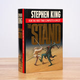 King, Stephen - The Stand: The Complete and Uncut Edition