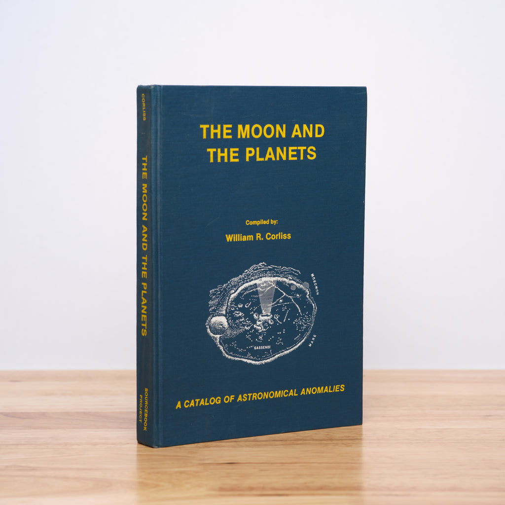 The Moon and the Planets: A Catalog of Astronomical Anomalies