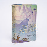 The Far Pavilions (Volumes 1 and 2) - Kaye, M.M.