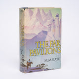 The Far Pavilions (Volumes 1 and 2) - Kaye, M.M.