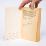 Grimus - Rushdie, Salman [Signed]