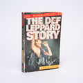 Biographize: The Def Leppard Story - Dickson, Dave