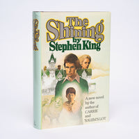 The Shining - King, Stephen