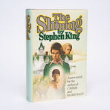 The Shining - King, Stephen