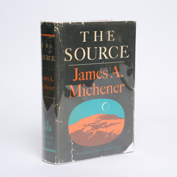 The Source - Michener, James