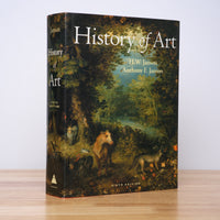 Janson, H.W.; Janson, Anthony F. - History of Art (Sixth Edition)