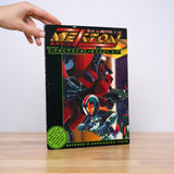 Tactical Display (Mekton RPG) Referee's Expansion Pack