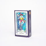 Tarot of a Moon Garden: (78-Card Deck and Booklet)