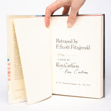 Betrayed By F. Scott Fitzgerald - Carlson, Ron