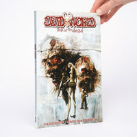 Deadworld: War Of The Dead