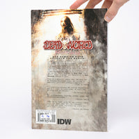 Deadworld: War Of The Dead